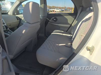 2005 Chevrolet Equinox LT - zdjęcie 13 z 44 - miniatura