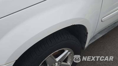 2005 Chevrolet Equinox LT - zdjęcie 42 z 44 - miniatura