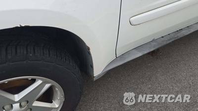 2005 Chevrolet Equinox LT - zdjęcie 35 z 44 - miniatura