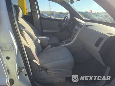 2005 Chevrolet Equinox LT - zdjęcie 8 z 44 - miniatura