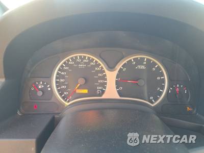 2005 Chevrolet Equinox LT - zdjęcie 12 z 44 - miniatura