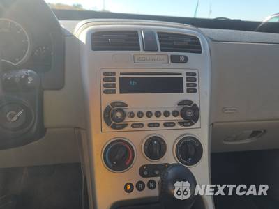 2005 Chevrolet Equinox LT - zdjęcie 11 z 44 - miniatura