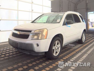 2005 Chevrolet Equinox LT