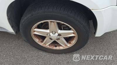 2005 Chevrolet Equinox LT - zdjęcie 22 z 44 - miniatura