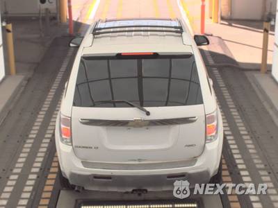 2005 Chevrolet Equinox LT - zdjęcie 5 z 44 - miniatura