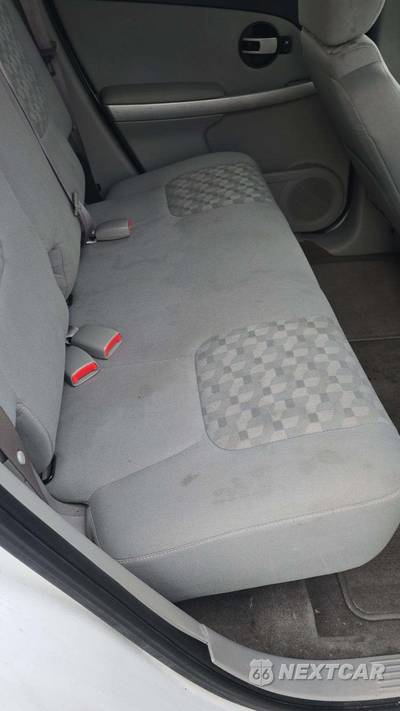 2005 Chevrolet Equinox LT - zdjęcie 30 z 44 - miniatura
