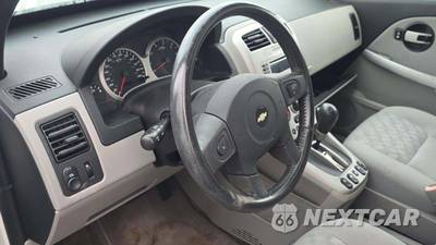 2005 Chevrolet Equinox LT - zdjęcie 38 z 44 - miniatura
