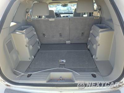 2005 Chevrolet Equinox LT - zdjęcie 16 z 44 - miniatura