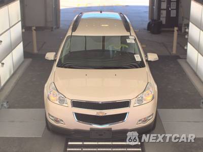 2011 Chevrolet Traverse LT 1LT - zdjęcie 2 z 26 - miniatura