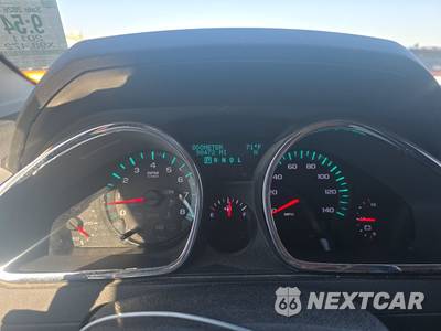 2011 Chevrolet Traverse LT 1LT - zdjęcie 12 z 26 - miniatura