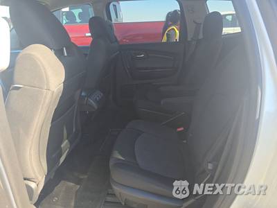 2011 Chevrolet Traverse LT 1LT - zdjęcie 13 z 26 - miniatura