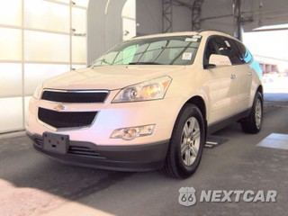 2011 Chevrolet Traverse LT 1LT