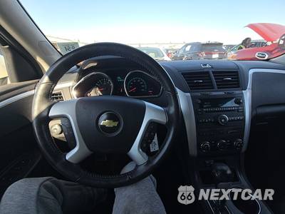 2011 Chevrolet Traverse LT 1LT - zdjęcie 11 z 26 - miniatura