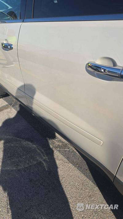 2011 Chevrolet Traverse LT 1LT - zdjęcie 23 z 26 - miniatura