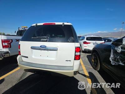 2010 Ford Explorer Eddie Bauer - zdjęcie 5 z 41 - miniatura