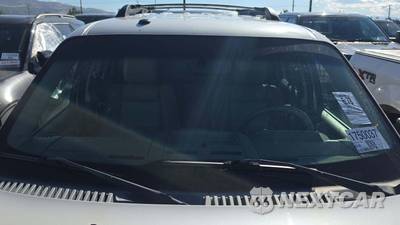 2010 Ford Explorer Eddie Bauer - zdjęcie 38 z 41 - miniatura