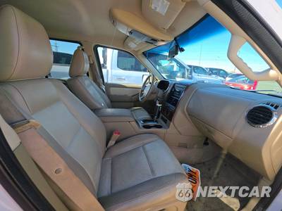 2010 Ford Explorer Eddie Bauer - zdjęcie 8 z 41 - miniatura