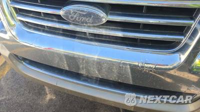 2010 Ford Explorer Eddie Bauer - zdjęcie 33 z 41 - miniatura