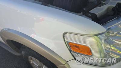2010 Ford Explorer Eddie Bauer - zdjęcie 36 z 41 - miniatura