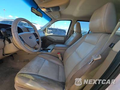 2010 Ford Explorer Eddie Bauer - zdjęcie 7 z 41 - miniatura