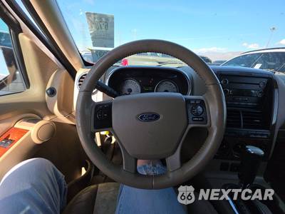 2010 Ford Explorer Eddie Bauer - zdjęcie 10 z 41 - miniatura