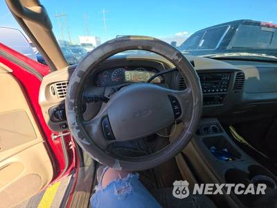 2000 Ford Expedition Eddie Bauer - zdjęcie 10 z 49 - miniatura