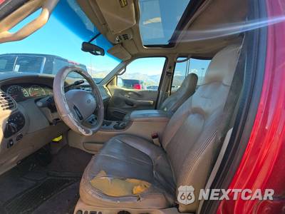 2000 Ford Expedition Eddie Bauer - zdjęcie 7 z 49 - miniatura