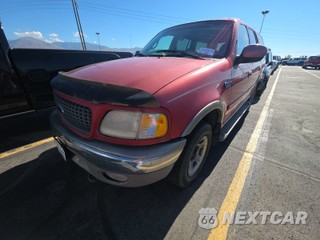 2000 Ford Expedition Eddie Bauer