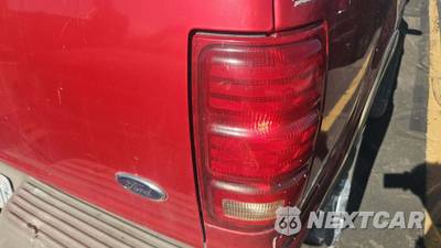 2000 Ford Expedition Eddie Bauer - zdjęcie 39 z 49 - miniatura
