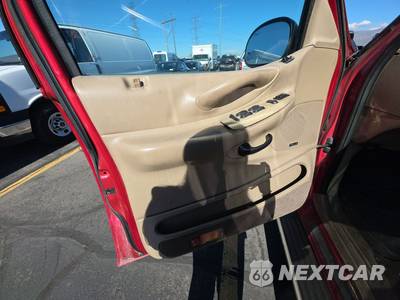 2000 Ford Expedition Eddie Bauer - zdjęcie 9 z 49 - miniatura