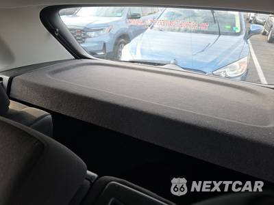 2013 Volkswagen Tiguan S - zdjęcie 16 z 29 - miniatura