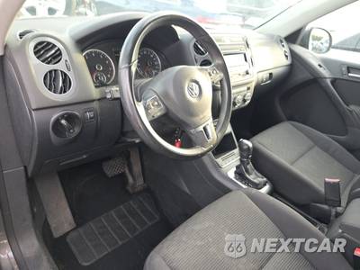 2013 Volkswagen Tiguan S - zdjęcie 11 z 29 - miniatura