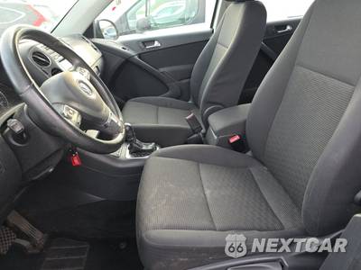 2013 Volkswagen Tiguan S - zdjęcie 7 z 29 - miniatura