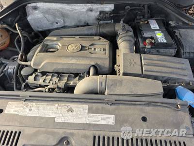 2013 Volkswagen Tiguan S - zdjęcie 15 z 29 - miniatura