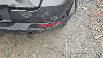 2013 Volkswagen Tiguan S - zdjęcie 22 z 29 - miniatura