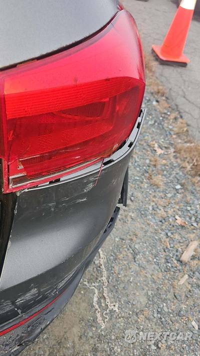 2013 Volkswagen Tiguan S - zdjęcie 29 z 29 - miniatura