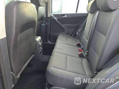 2013 Volkswagen Tiguan S - zdjęcie 13 z 29 - miniatura