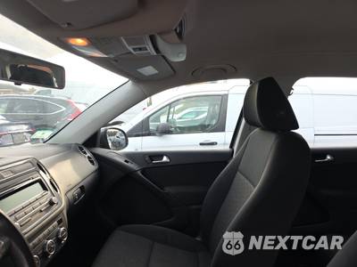 2013 Volkswagen Tiguan S - zdjęcie 18 z 29 - miniatura