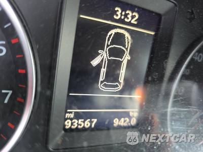 2013 Volkswagen Tiguan S - zdjęcie 12 z 29 - miniatura