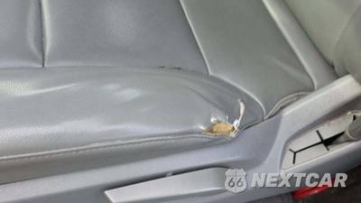 2015 Chevrolet Silverado 1500 WT Regular Cab Long Bed 1WT - zdjęcie 18 z 32 - miniatura