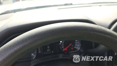 2015 Chevrolet Silverado 1500 WT Regular Cab Long Bed 1WT - zdjęcie 7 z 32 - miniatura