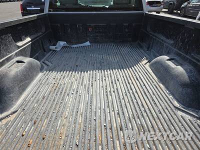 2015 Chevrolet Silverado 1500 WT Regular Cab Long Bed 1WT - zdjęcie 8 z 32 - miniatura