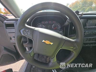 2015 Chevrolet Silverado 1500 WT Regular Cab Long Bed 1WT - zdjęcie 28 z 32 - miniatura