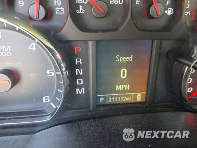 2015 Chevrolet Silverado 1500 WT Regular Cab Long Bed 1WT - zdjęcie 13 z 32 - miniatura