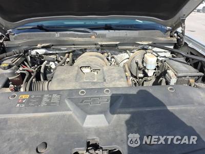 2015 Chevrolet Silverado 1500 WT Regular Cab Long Bed 1WT - zdjęcie 27 z 32 - miniatura