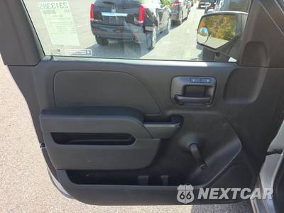 2015 Chevrolet Silverado 1500 WT Regular Cab Long Bed 1WT - zdjęcie 14 z 32 - miniatura