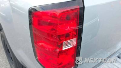 2015 Chevrolet Silverado 1500 WT Regular Cab Long Bed 1WT - zdjęcie 24 z 32 - miniatura