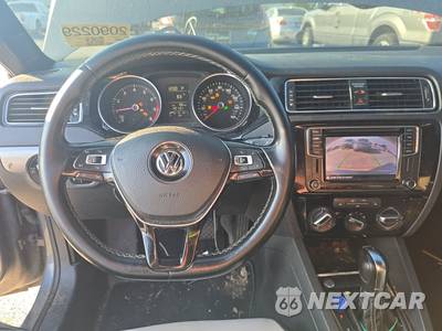 2016 Volkswagen Jetta Sport - zdjęcie 11 z 45 - miniatura