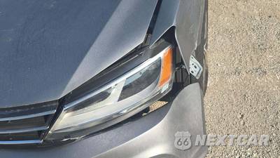 2016 Volkswagen Jetta Sport - zdjęcie 45 z 45 - miniatura