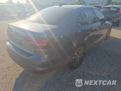2016 Volkswagen Jetta Sport - zdjęcie 4 z 45 - miniatura